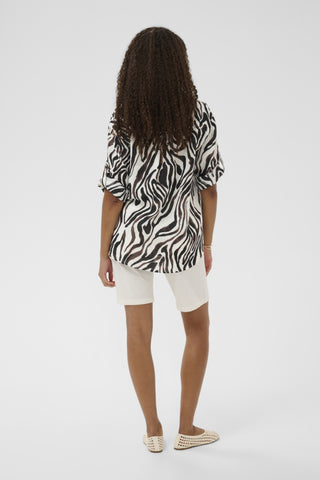 Bellis Linen Shirt