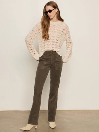 Boheme Popover Light Oak