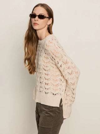 Boheme Popover Light Oak