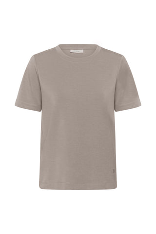 Vincent Karmen T-Shirt in Cinder