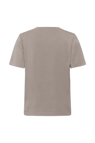Vincent Karmen T-Shirt in Cinder