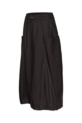 Pinja Skirt in Black