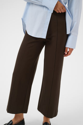 Ilissa Pants in Mole