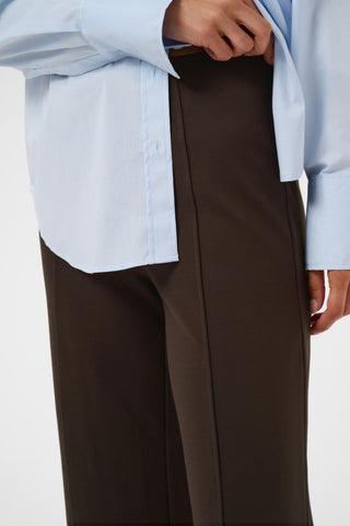 Ilissa Pants in Mole