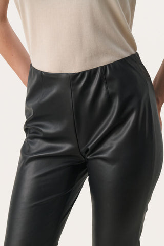 Lorenza Pants in Black