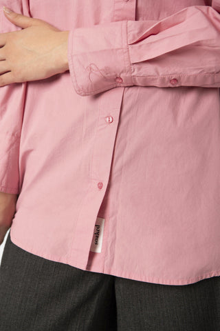 Joa Jani Poplin Shirt in Polignac