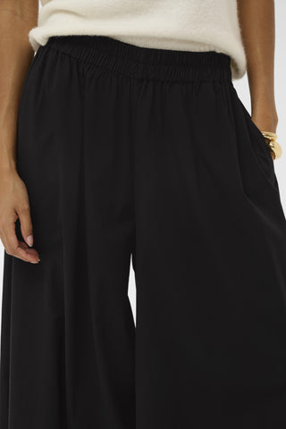 Noelle Pants in Black