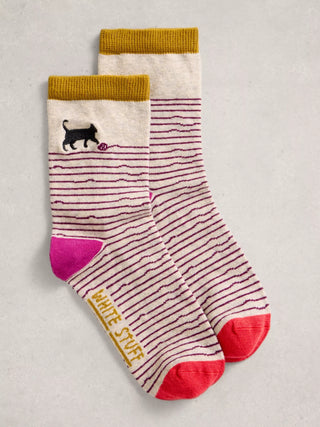 Cat Socks