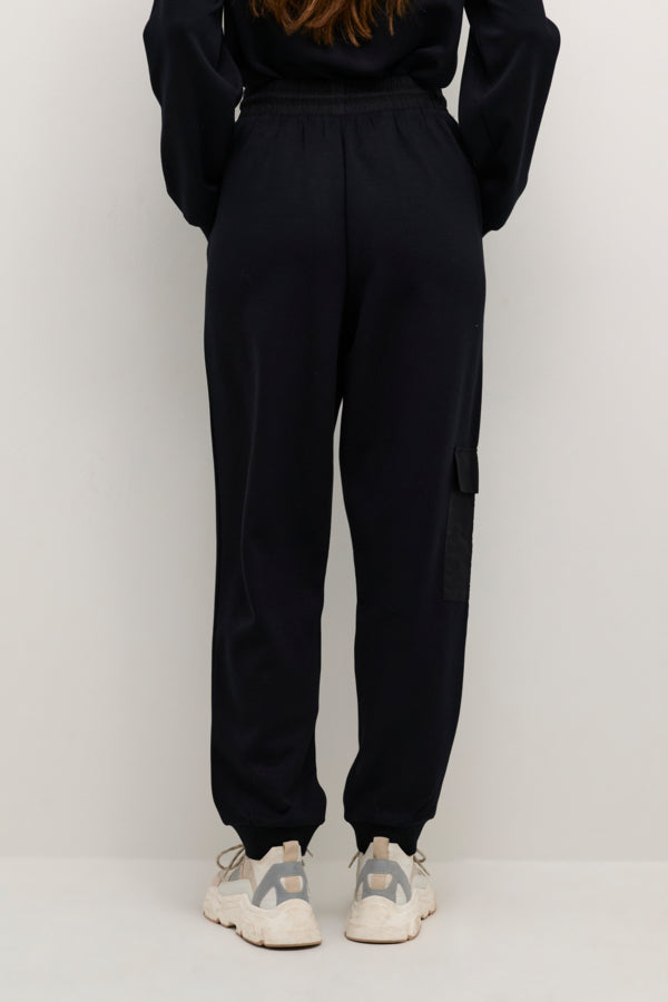 Chabrina Sweat Pants in Black – Threads Boutique