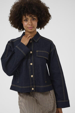 Bobbie Denim Jacket