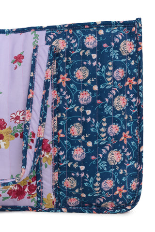 Blira Bag in Multi Floral