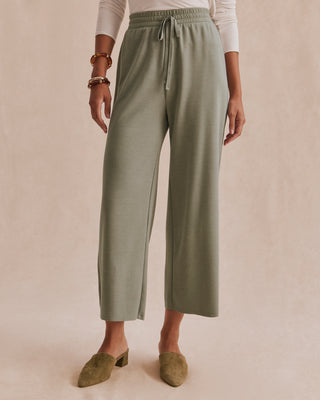 Winslow Pant in Eucalytus