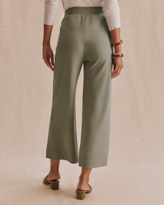 Winslow Pant in Eucalytus