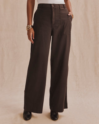 Colette Pant in Java