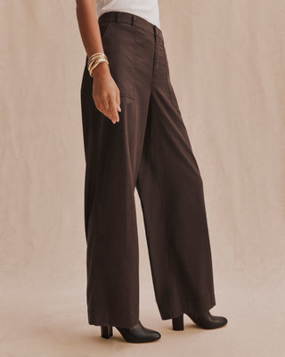 Colette Pant in Java