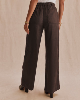 Colette Pant in Java