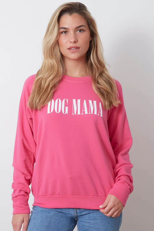 Dog Mama - Vita Sweatshirt