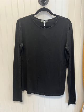 Viscose Second Skin Longsleeve Crew Neck