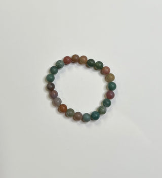 Fancy Jasper Bracelet (8.5mm)