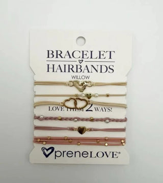 Bracelet Hair Bands