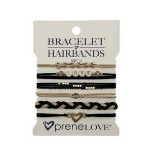 Bracelet Hair Bands
