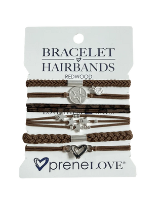 Bracelet Hair Bands