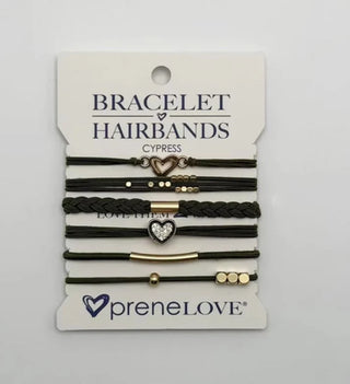 Bracelet Hair Bands