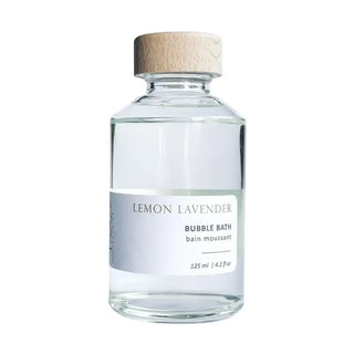 Lemon & Lavender Bubble Bath