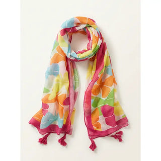 Butterfly Scarf