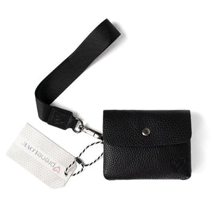 Hampton Vegan Case/Wristlet