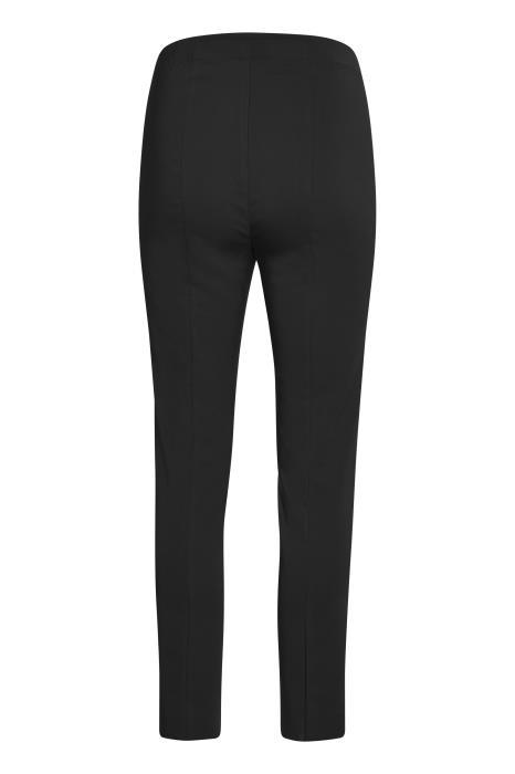 Zella, Pants & Jumpsuits, Zella Live In Streamline Reversible Capri  Leggings Size Medium