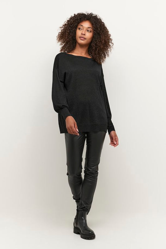 Shop KAsia Pullover from Kaffe