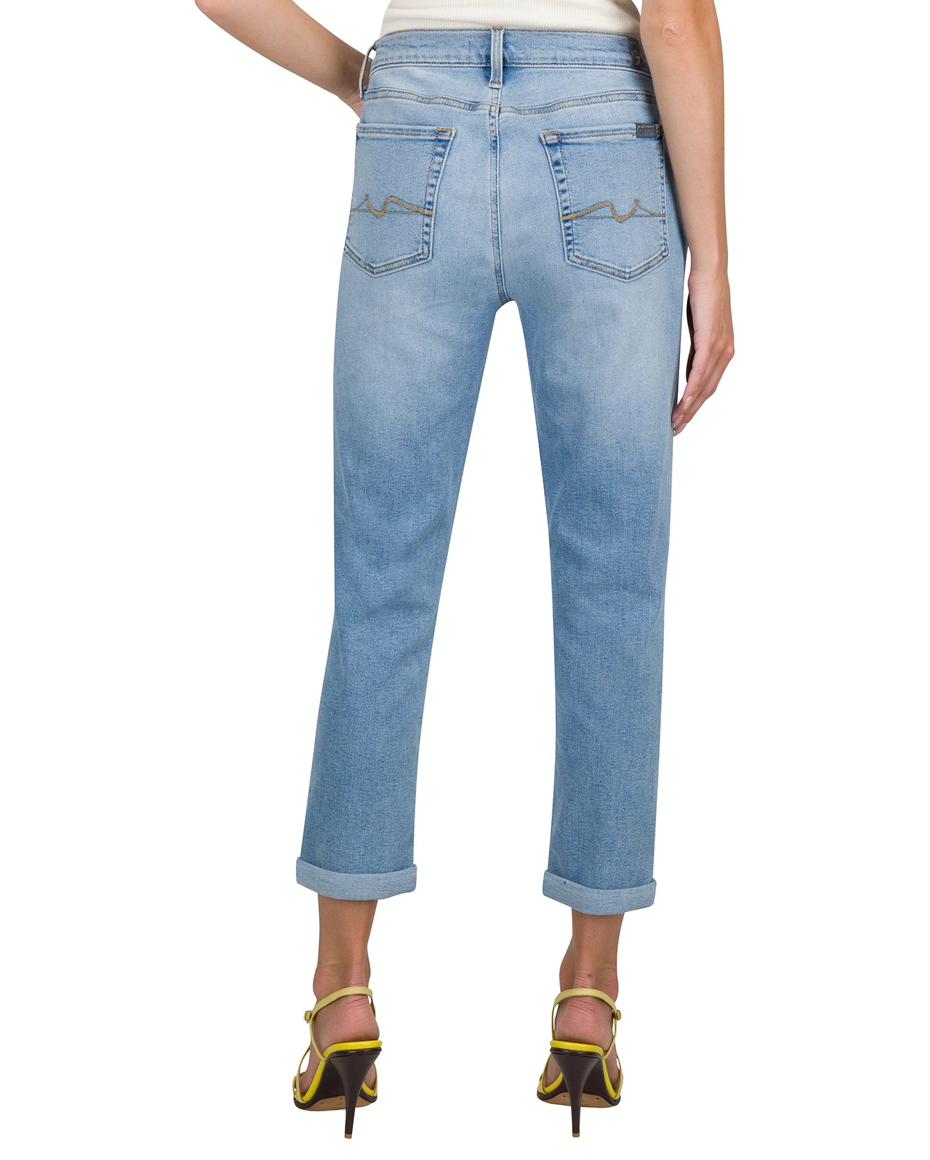 7 for all mankind – Threads Boutique